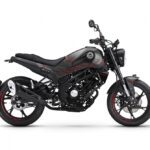 Benelli Leoncino 125 2022