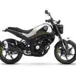 Benelli Leoncino 125 2022