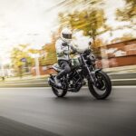 Benelli Leoncino 125 2022