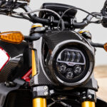 Indian FTR Championship Edition