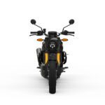 Indian FTR