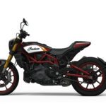 Indian FTR Championship Edition