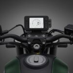 Benelli Leoncino 125 2022