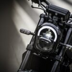 Benelli Leoncino 125 2022