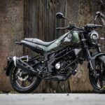 Benelli Leoncino 125 2022