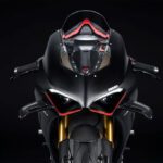Ducati Panigale V4 SP2