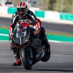 Panigale V4 SP2