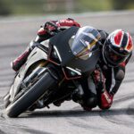 Panigale V4 SP2
