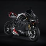Ducati Panigale V4 SP2
