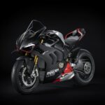 Ducati Panigale V4 SP2