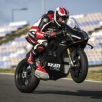 Panigale V4 SP2