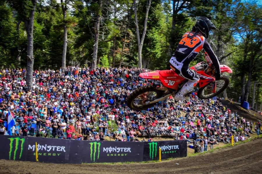 Tim Gajser