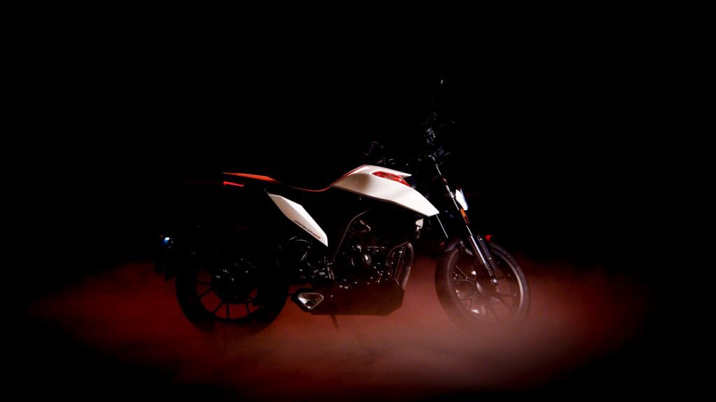 Malaguti Drakon 125