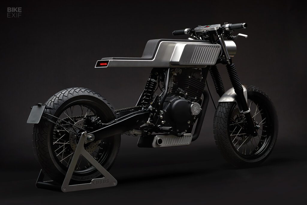 Suzuki Cubus