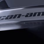 Can-Am vuelve a las motos