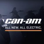 Can-Am vuelve a las motos