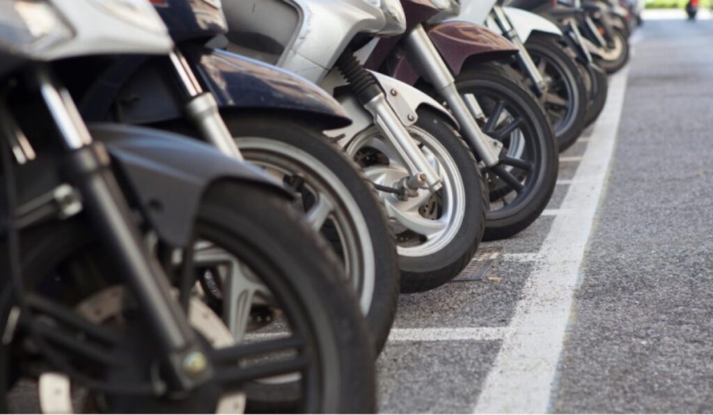 Todas las novedades en neumáticos de motos