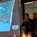 Adventure Rally Raid Patagonia