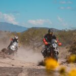 Adventure Rally Raid Patagonia