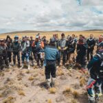 Adventure Rally Raid Patagonia