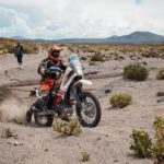 Adventure Rally Raid Patagonia