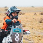 Adventure Rally Raid Patagonia