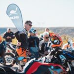 Adventure Rally Raid Patagonia