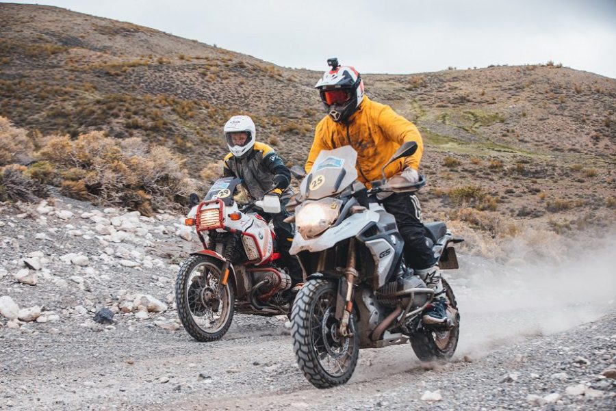 Se presentó el Adventure Rally Raid Patagonia Adventure Rally Raid Patagonia