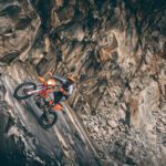 KTM gama Enduro 2023