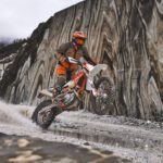 KTM gama Enduro 2023