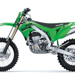 Kawasaki se lanza al mercado del Enduro
