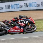 24 HORAS DE LE MANS 2022