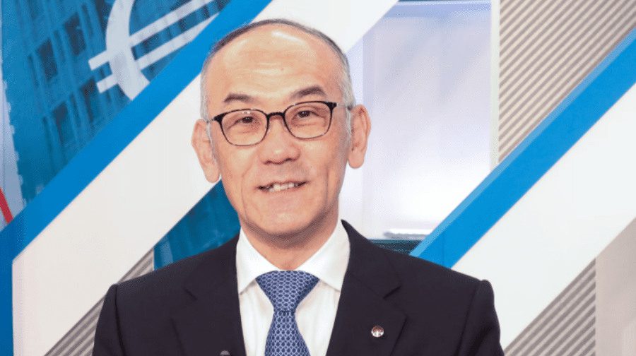 Yamaha usará biocombustibles en Asia