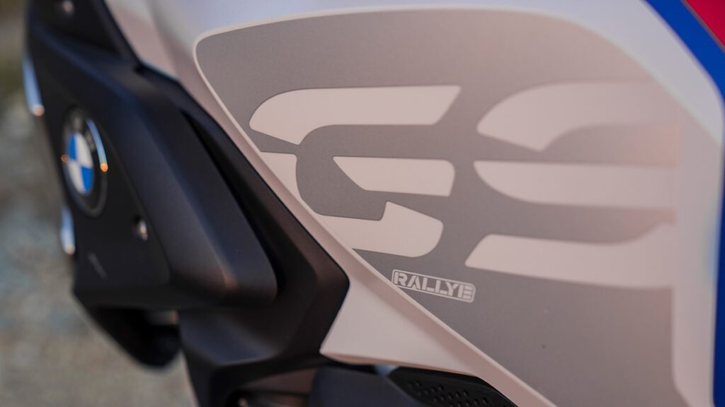 BMW R 1300 GS