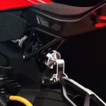 Ducati Ghost concept