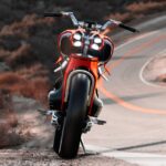 Ducati Ghost concept