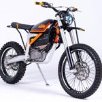 KTM Freeride E-XC Grid Cycles