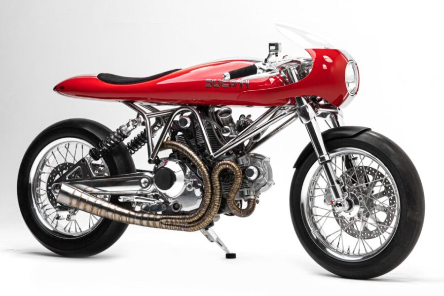 The Revival Fuse: una joya "tallada" en siete años The Revival Fuse