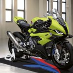 BMW M 1000 RR 50 Years