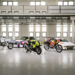 BMW M 1000 RR 50 Years