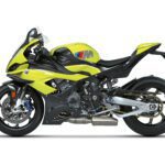 BMW M 1000 RR 50 Years