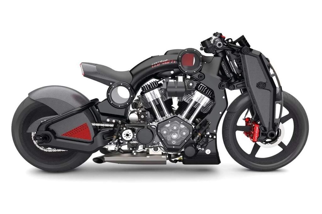 Combat Motors