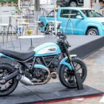 Ducati producirá en Argentina