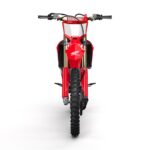 CRF450R 50th Anniversary