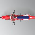 CRF450R 50th Anniversary