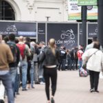 Confirman la realización del Salón Moto