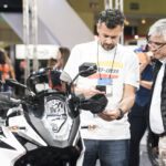 Confirman la realización del Salón Moto