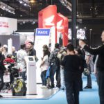 Confirman la realización del Salón Moto