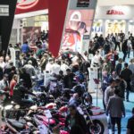 Confirman la realización del Salón Moto