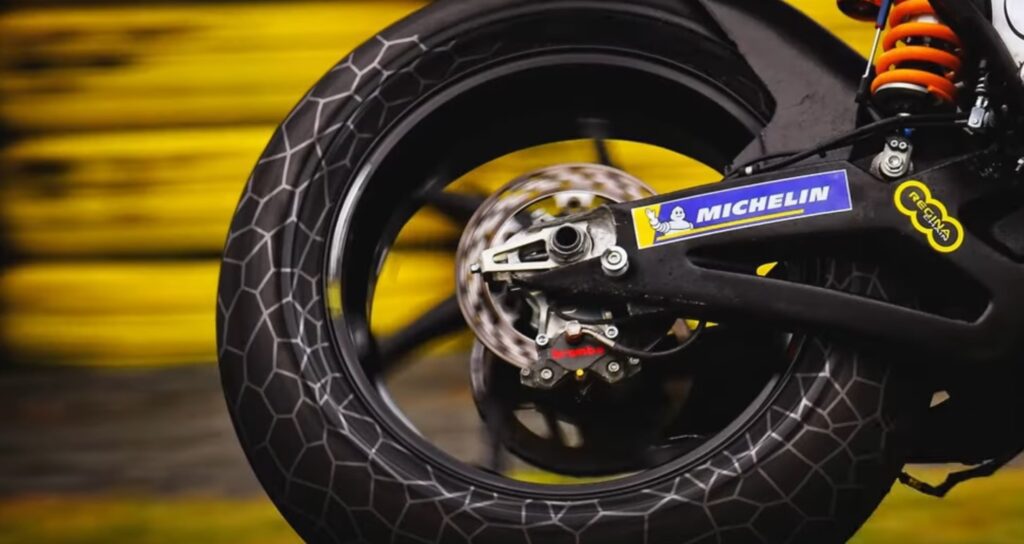 Michelin MotoE